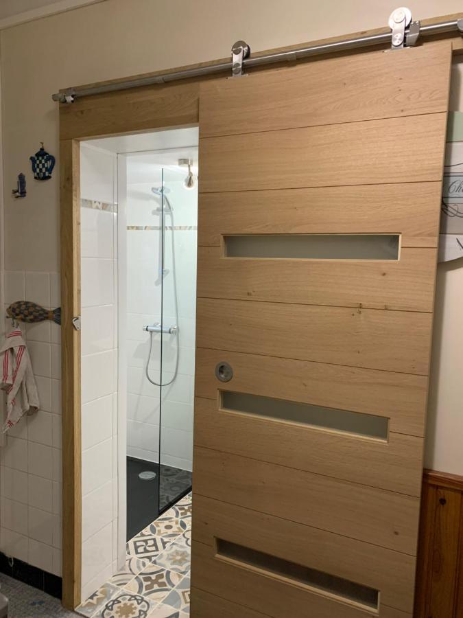 Maison De Vacances Arzael A 200M De La Plage Celebre De Mr Hulot Сен-Назер Екстер'єр фото